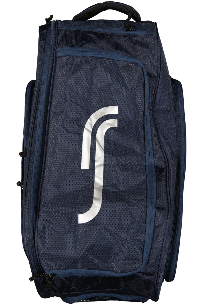Rs Team Padel Bag Small (blue/silver)