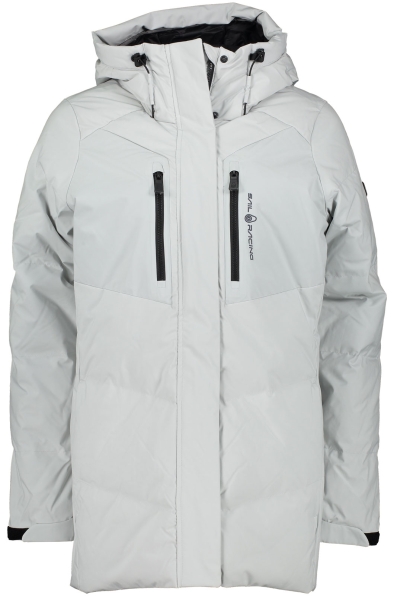 Sail racing down jacket on sale dam