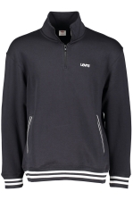 Relay Qtr Zip Sweatshirt