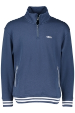 Relay Qtr Zip Sweatshirt