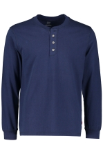 4 Button Henley