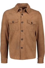 Todd Overshirt