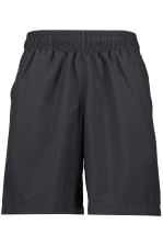 Ua Woven Graphic Shorts