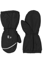 Lingbo Shell Mitten