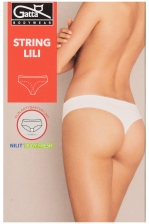 Wmns Strings String Lili