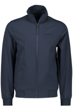 M Softshell Blizzard Jack