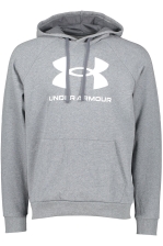 Ua Rival Fleece Logo Hd