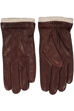 Howard Leather Gloves Ted