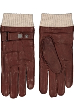 Howard Leather Gloves Carl