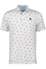 Mattr Skulls Polo