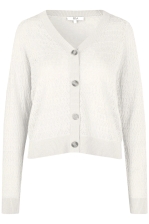 Rmwsummer Ls Pointelle Cardigan