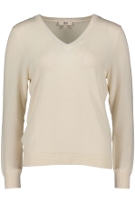 Rmwsandra Ls Regular V-neck Pullover