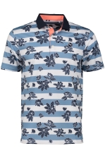 Pique Garden Polo