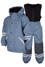 Fagerhult Rain Set, Fleece