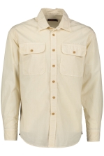 Jeremy Relaxed Shirt /