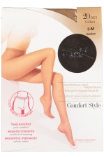 Womens Tights Comfort Style 20DEN