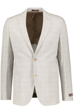 Archie Check Blazer