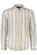 Block Stripe Bd Shirt