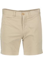 Lt Twill Chino Shorts