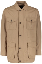 Amira Sand Jacket