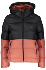 W Active Puffy Jacket