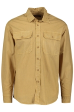 Jeremy Relaxed Shirt /