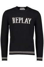 Sweater Uk4475 Replay