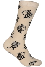 Bee Sock