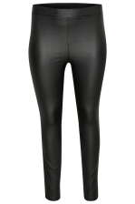 Kcadina Long Coated Jeggings