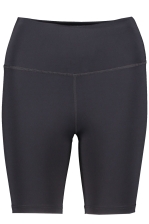 endurance ricky unisex short running tights