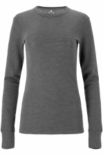 Melroy W Merino Wool Baselayer Top