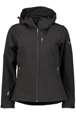 Rosea W Softshell Jacket W-PRO 8000