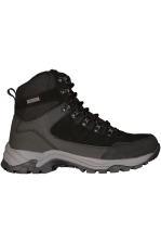 Detion W Outdoor Leather Boot WP