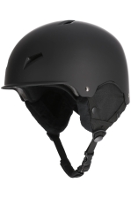 Stowe Ski Helmet