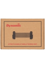 Dynamic stretchable net