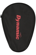 Dynamic racket cover