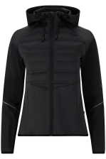 Eluna W Primaloft WB Jacket.