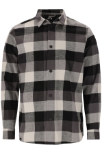 Riglet M Chequered Shirt