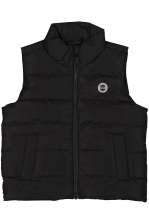 Lungo Puffer Vest