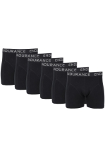 Burke M Boxershorts 6-Pack