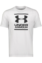 UA GL Foundation SS T.