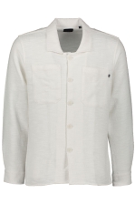 Cesena Boucle Uni Overshirt