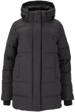 Atlas W Long Puffer Ski Jacket W-Pro 10000