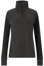 Kajsa W Half Zip Midlayer