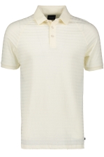 Alpaco Square Knit Polo