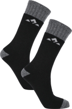 Waverlou 2-Pack Socks