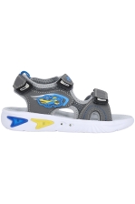 Eanfa Kids Sandal W/Lights.