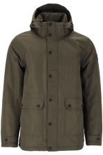 Steven M Parka W-PRO 10000