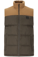 Jokub M Puffer Vest