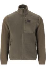 Makaley M Fleece Jacket